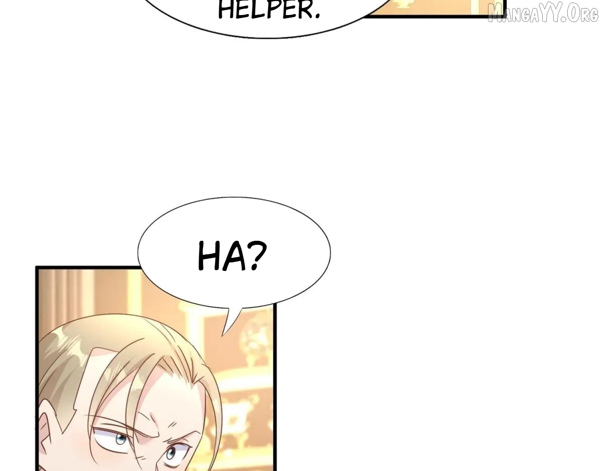 Don't Embarrass Me Chapter 194 - page 18